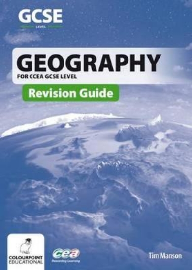 Picture of Geography Revision Guide CCEA GCSE