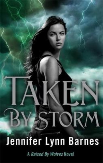 Picture of Raised by Wolves: Taken by Storm