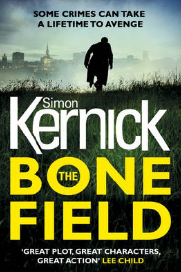 Picture of The Bone Field