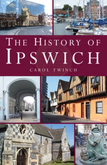 Picture of The History of Ipswich