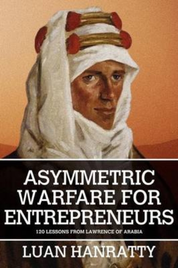 Picture of Asymmetric Warfare for Entrepreneurs