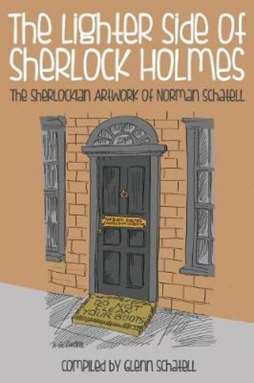 Picture of The Lighter Side of Sherlock Holmes: The Sherlocki