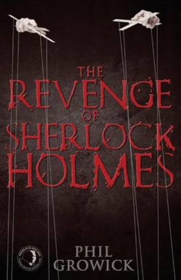 Picture of The Revenge of Sherlock Holmes