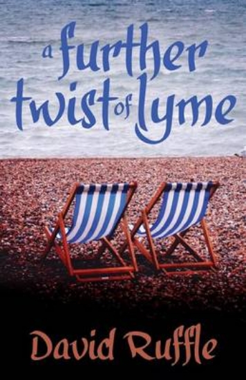 Picture of A Further Twist of Lyme