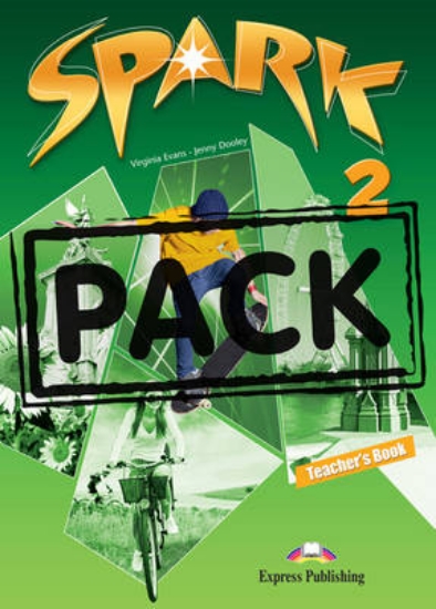 Picture of Spark 2: Teacher's Pack (International)