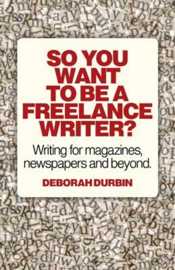 Picture of So You Want to be a Freelance Writer?