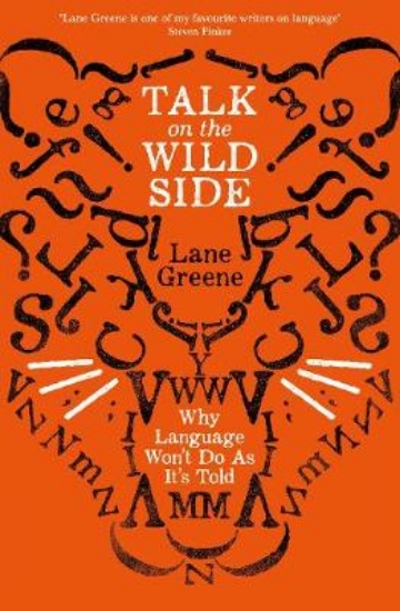 Picture of Talk on the Wild Side