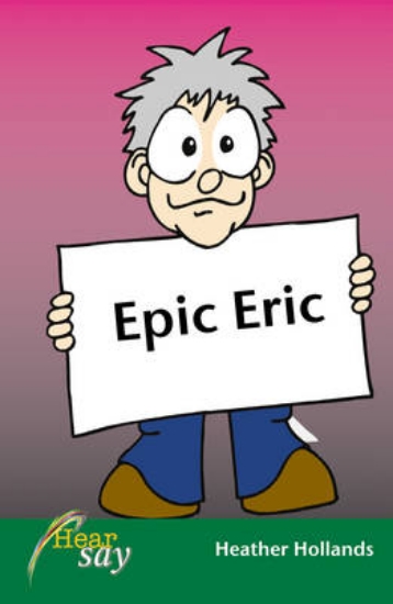 Picture of Epic Eric