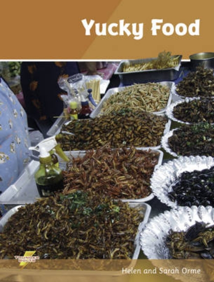 Picture of Yucky Food