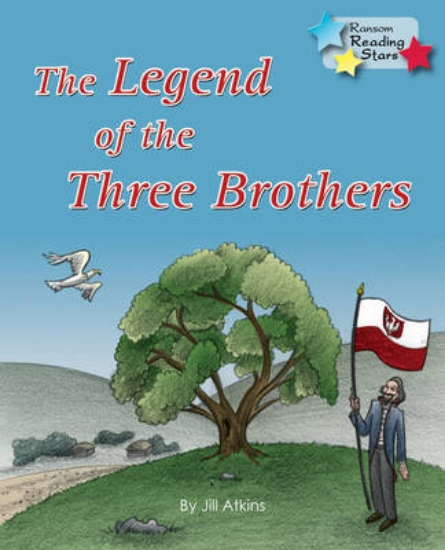 Picture of The Legend of the Three Brothers