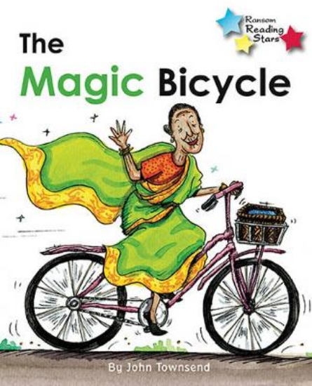 Picture of The Magic Bicycle 6-Pack