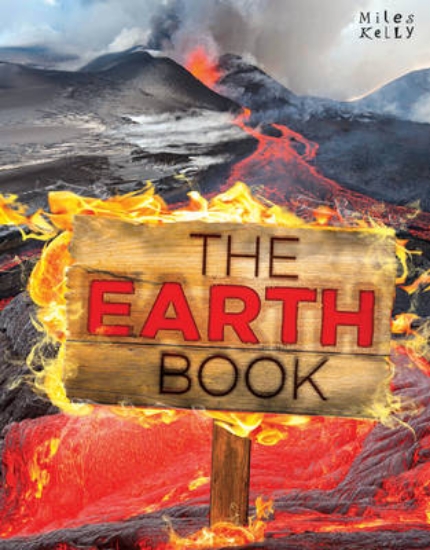 Picture of The Earth Book