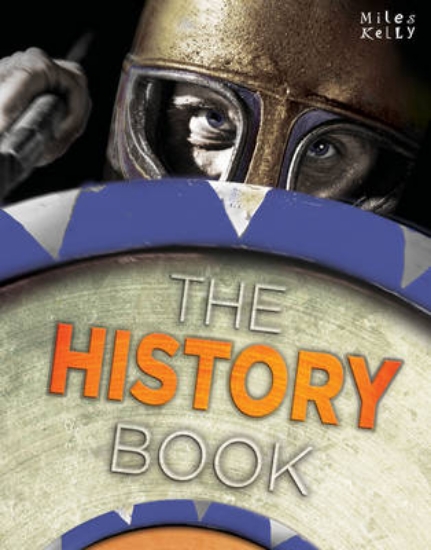 Picture of The History Book