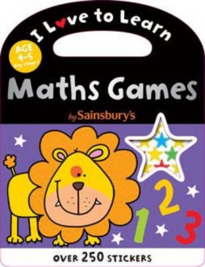 Picture of Maths Games