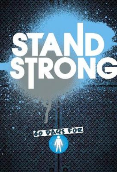 Picture of Stand Strong - Boys' Devotional