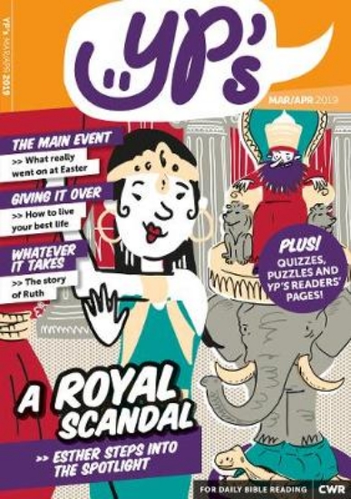 Picture of YP's Mar/Apr 2019