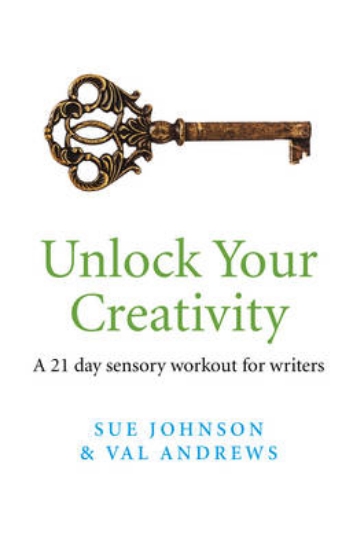 Picture of Unlock Your Creativity