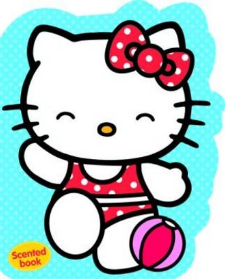 Picture of Hello Kitty Chunky- Summer