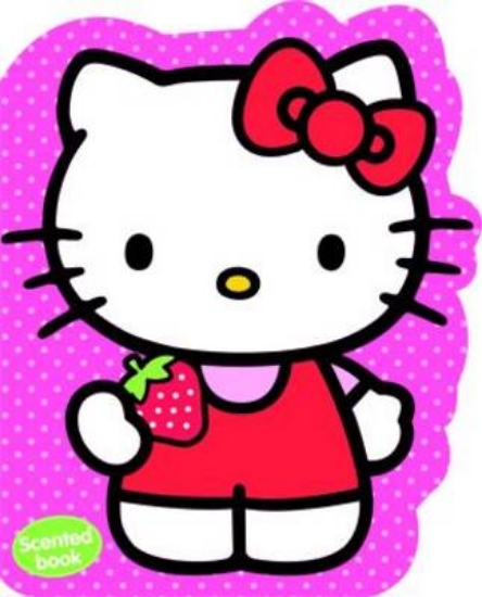 Picture of Hello Kitty Chunky- Spring