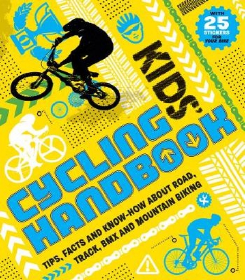 Picture of Kids' Cycling Handbook