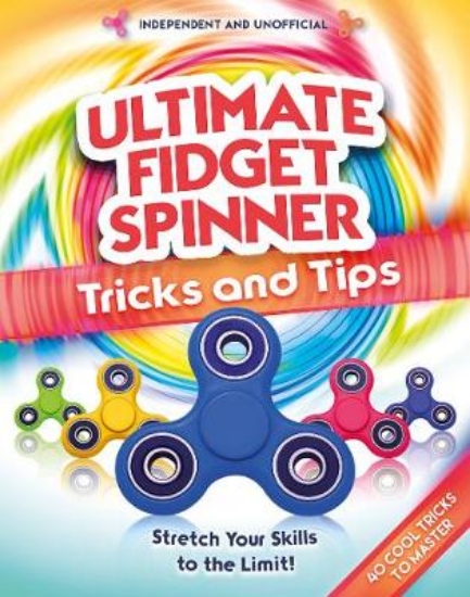 Picture of Ultimate Fidget Spinner Tips and Tricks