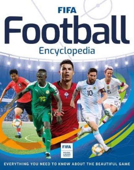 Picture of FIFA Football Encyclopedia
