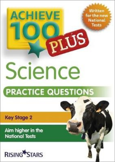 Picture of Achieve 100+ Science Practice Questions