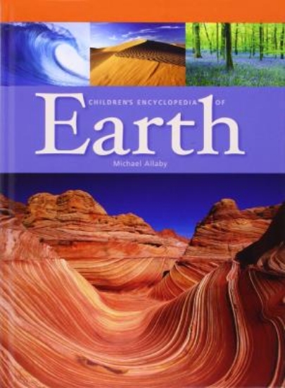 Picture of Children's Encyclopedia of Earth