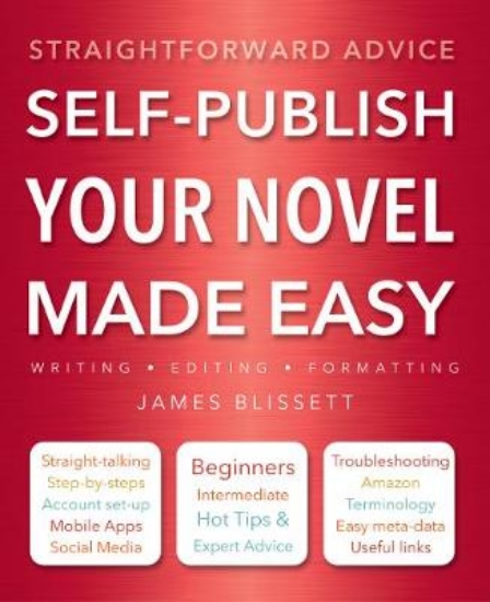 Picture of Self-Publish Your Novel Made Easy
