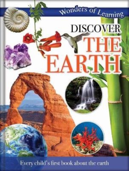 Picture of Wonders of Learning: Discover The Earth