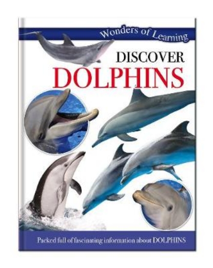 Picture of Wonders of Learning: Discover Dolphins