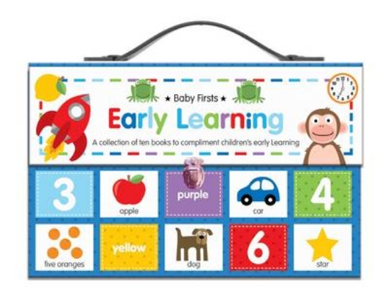 Picture of Early Learning