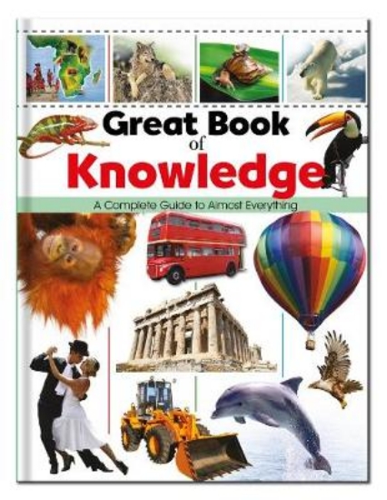 Picture of Great Book of Knowledge