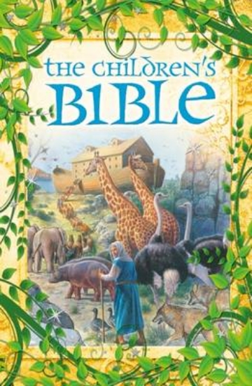 Picture of The Children's Bible