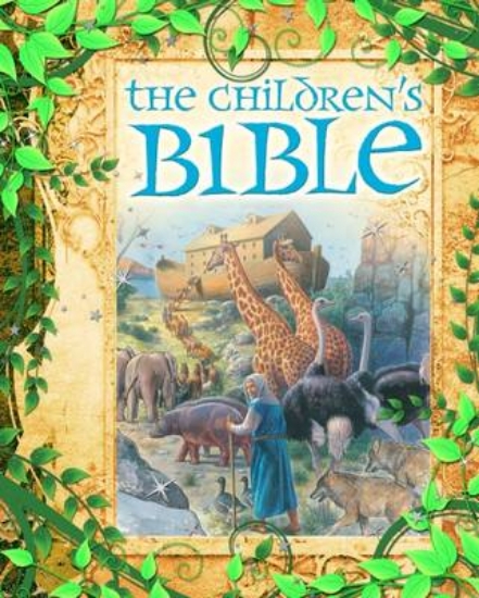 Picture of The Children's Bible