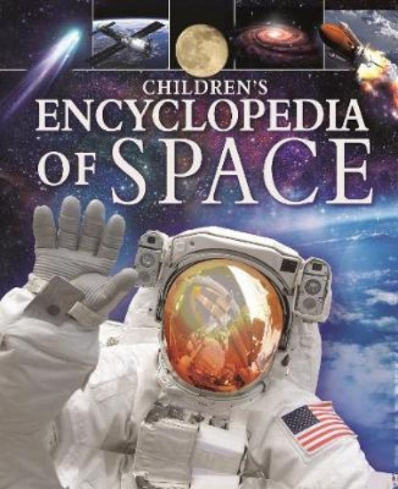 Picture of Children's Encyclopedia of Space