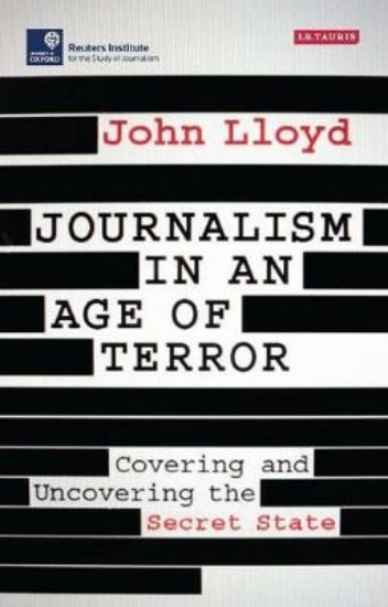 Picture of Journalism in an Age of Terror