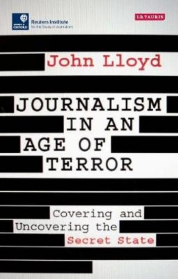 Picture of Journalism in an Age of Terror