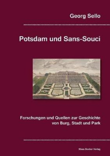 Picture of Potsdam und Sans-Souci