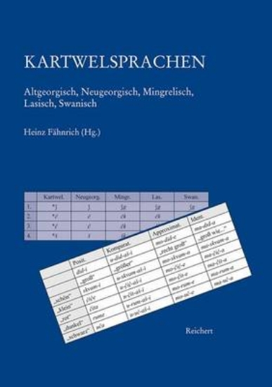 Picture of Kartwelsprachen