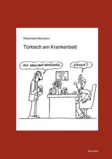 Picture of Turkisch Am Krankenbett
