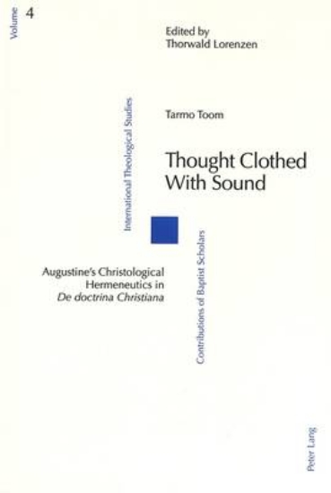 Picture of Thought Clothed with Sound