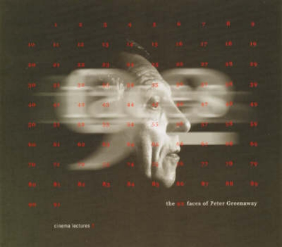 Picture of The 92 Faces of Peter Greenaway