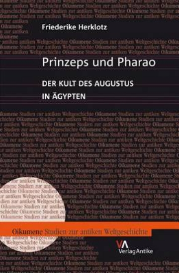 Picture of Prinzeps Und Pharao