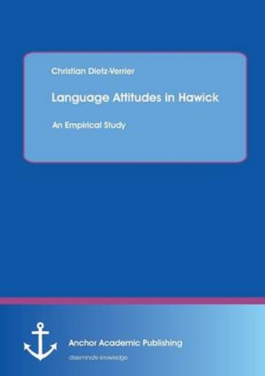 Picture of Language Attitudes in Hawick
