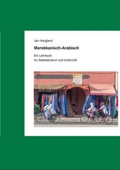 Picture of Marokkanisch-Arabisch