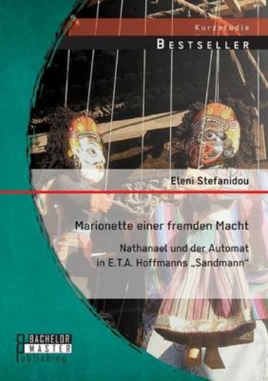 Picture of Marionette Einer Fremden Macht