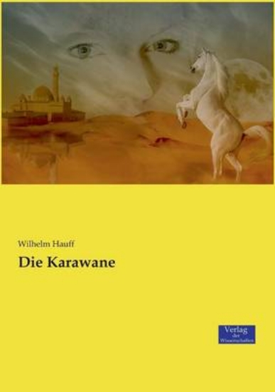 Picture of Die Karawane