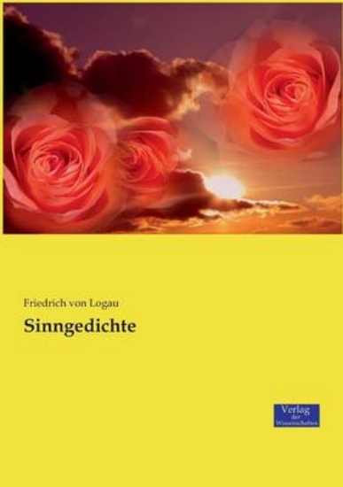 Picture of Sinngedichte
