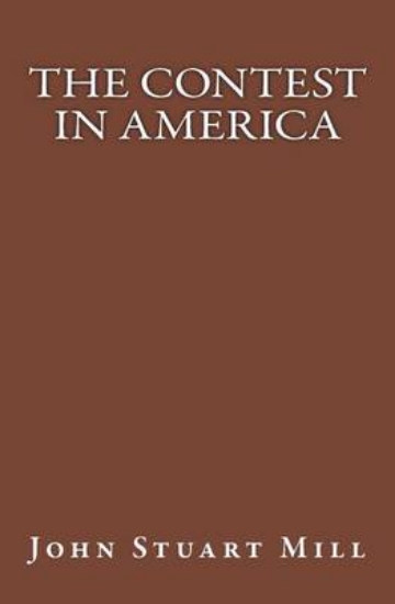 Picture of The Contest in America